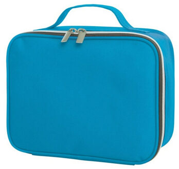 Switch toilettas Blauw - One size