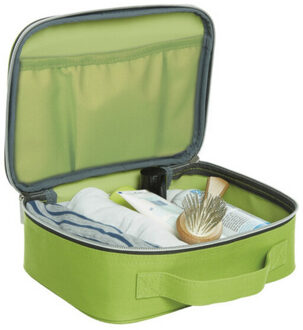 Switch toilettas - maat One size Groen