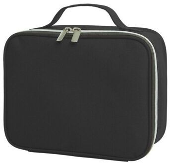 Switch toilettas Zwart - One size