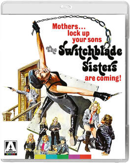 Switchblade Sisters