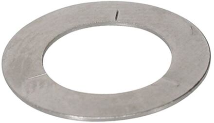 Switchcraft SC-S10221 rivet voor model 11 rivet voor model 11, 12B en FAL11, nikkel, 12 pcs