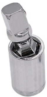 Swivel Impact Adapter Kruiskoppeling Driver Socket, Gehard Chroom-Vanadium Staal Constructie Voor Superieure Sterkte 12.5mm