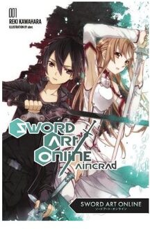 Sword Art Online 1