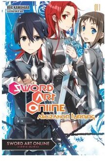 Sword Art Online 11 (light novel)