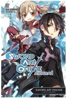 Sword Art Online 2