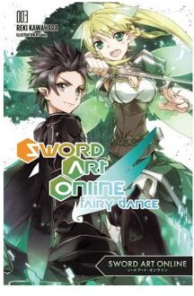 Sword Art Online 3