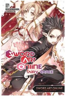 Sword Art Online 4