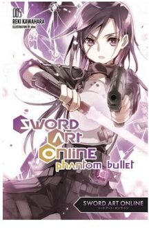 Sword Art Online 5