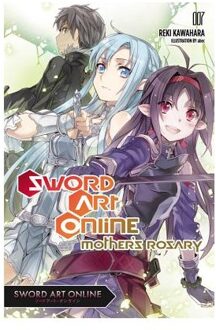 Sword Art Online 7 (light novel)