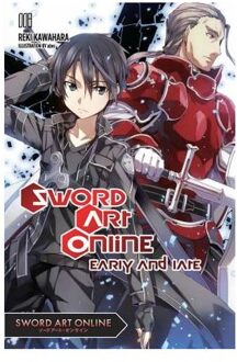 Sword Art Online 8 (light novel)