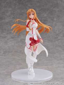 Sword Art Online Cantabile PVC Statue Asuna 21 cm