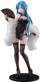 Sword Art Online PVC Statue 1/7 Asuna Undine Chinese Dress Ver. 23 cm