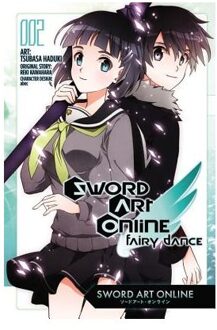 Sword Art Online