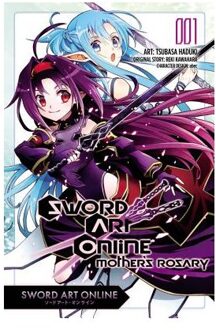 Sword Art Online