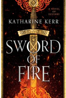 Sword of Fire