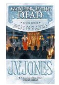 Sword of Shadows (4): Watcher of the Dead