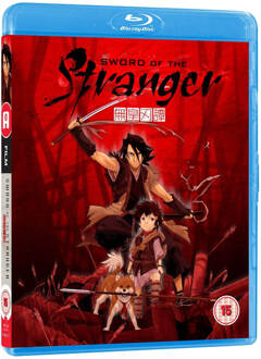 Sword of the Stranger