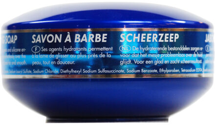 Sword scheerzeep, 125 gram