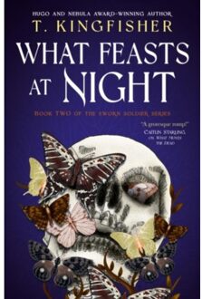 Sworn Soldier - What Feasts At Night - Sworn Soldier - T. Kingfisher