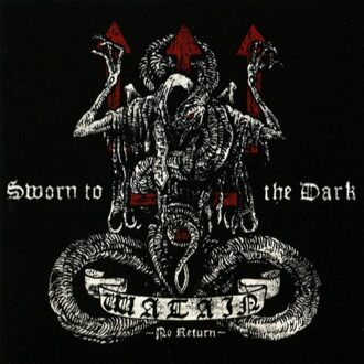 Sworn To The Dark