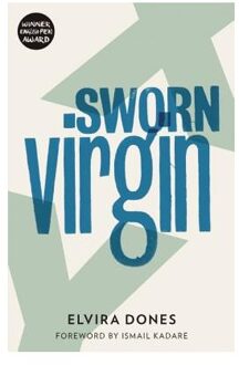 Sworn Virgin