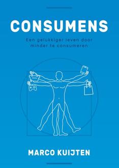 SWP Consumens - Marco Kuijten - ebook