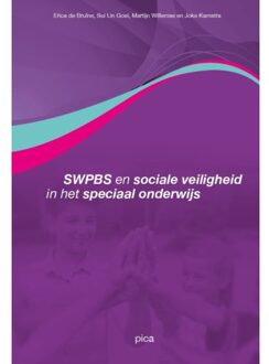 Swpbs En Sociale Veiligheid In Het Speciaal