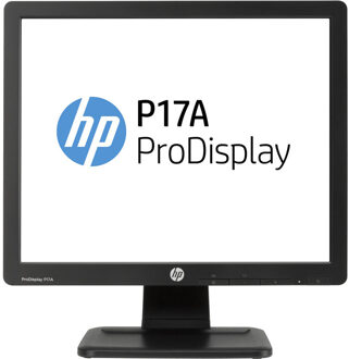 SXGA Monitor ProDisplay  P17a - 17 inch