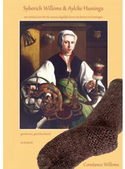 Syberich Willems & Aylcke Huninga, - Constance Willems