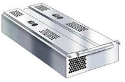 SYBT2 UPS-accu Sealed Lead Acid (VRLA)