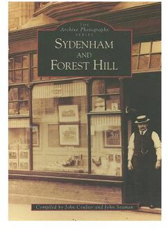 Sydenham and Forest Hill