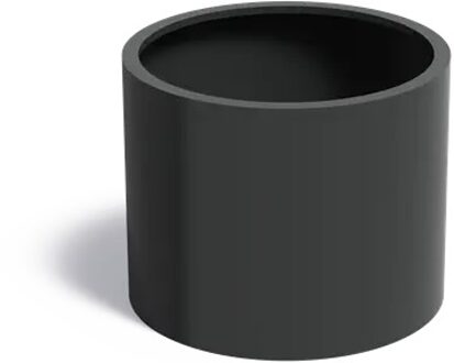 SYDNEY alu. 100x80 cm plantenbak zonder bodem