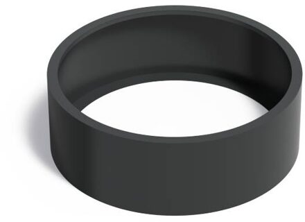 SYDNEY alu. 120x40 cm plantenbak zonder bodem