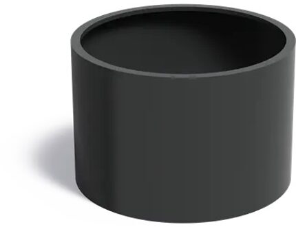 SYDNEY alu. 120x80 cm plantenbak zonder bodem