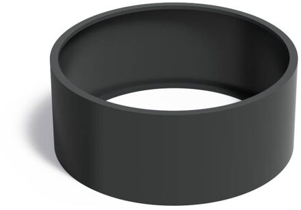 SYDNEY alu. 150x60 cm plantenbak zonder bodem