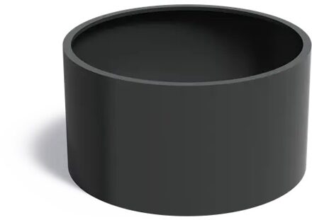 SYDNEY alu. 150x80 cm plantenbak zonder bodem