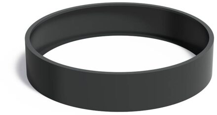 SYDNEY alu. 200x40 cm plantenbak zonder bodem