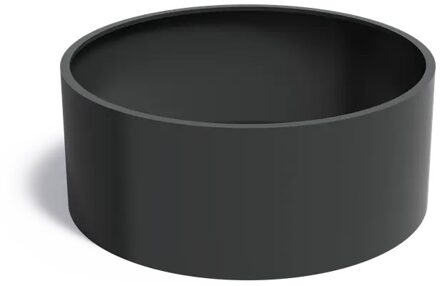 SYDNEY alu. 200x80 cm plantenbak zonder bodem