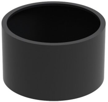 SYDNEY aluminium 100x60 cm plantenbak