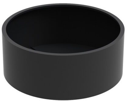 SYDNEY aluminium 150x60 cm plantenbak