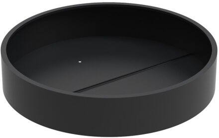 SYDNEY aluminium 200x40 cm plantenbak