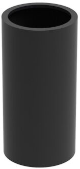 SYDNEY aluminium 60x120 cm plantenbak