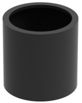 SYDNEY aluminium 60x60 cm plantenbak