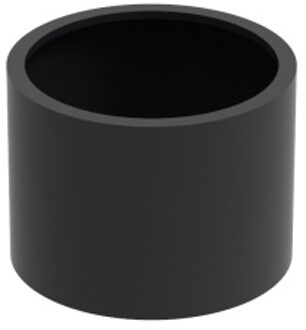 SYDNEY aluminium 80x60 cm plantenbak