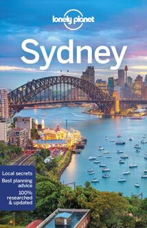 Sydney - Boek 62Damrak (1786572729)