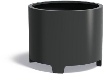 SYDNEY met poten 100x80 cm plantenbak