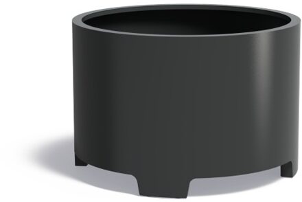 SYDNEY met poten 120x80 cm plantenbak