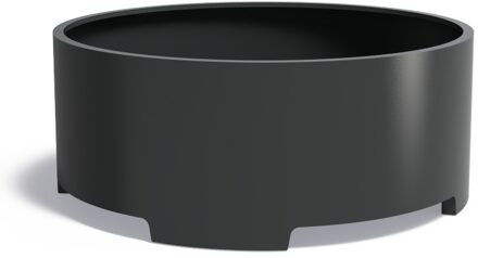 SYDNEY met poten 200x80 cm plantenbak