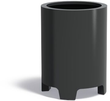 SYDNEY met poten 60x80 cm plantenbak