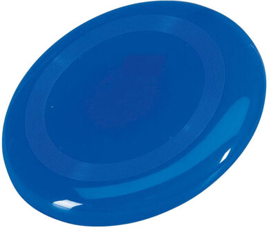 Sydney vliegende schijf Blauw - One size